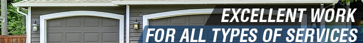 Case Stories | Garage Door Repair Rosemead, CA