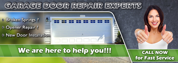 About Us - Garage Door Repair Rosemead