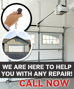 Contact Garage Door Repair Rosemead